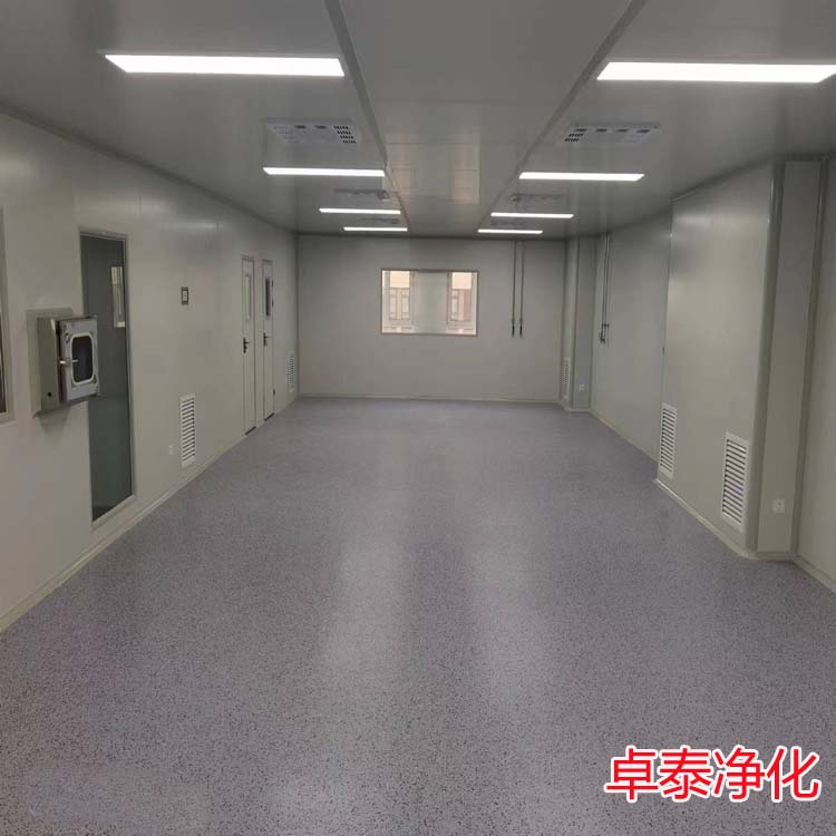 凈化車間裝修施工凈化板拼縫密封通常采用那類形式那些方法填充